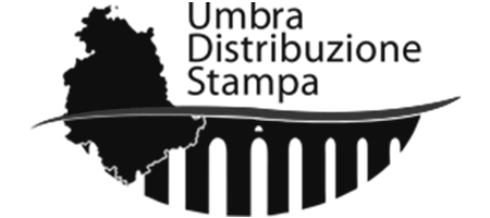 Umbra Distribuzione Stampa logo